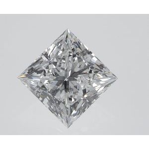 0.83ct SQUARE Diamond - 500139482