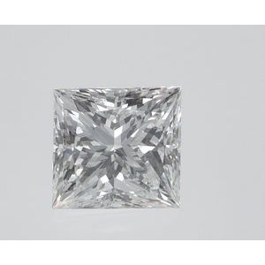 0.63ct SQUARE Diamond - 500139466