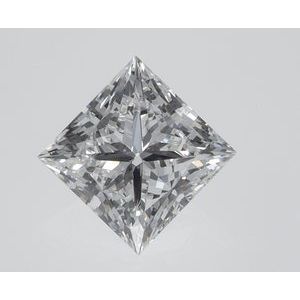 0.81ct SQUARE Diamond - 500139480