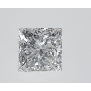 0.85ct SQUARE Diamond - 500139483
