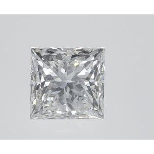 0.81ct SQUARE Diamond - 500139481