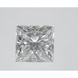 0.92ct SQUARE Diamond - 500139487