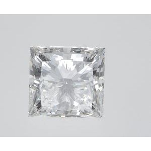0.9ct SQUARE Diamond - 500139485