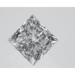 0.98ct SQUARE Diamond - 500139488