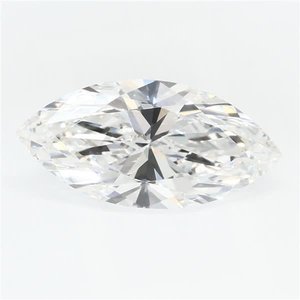 1.35ct MARQUISE Diamond - 500137582