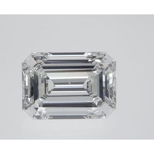 1.59ct EMERALD Diamond - 500136896
