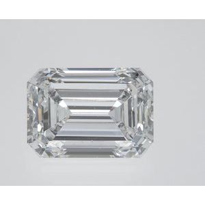 1.54ct EMERALD Diamond - 500136893