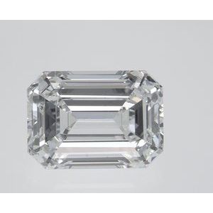 1.54ct EMERALD Diamond - 500136894