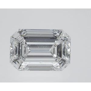 1.54ct EMERALD Diamond - 500136895