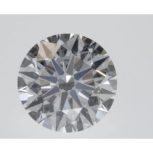 1.7ct ROUND Diamond - 500139211