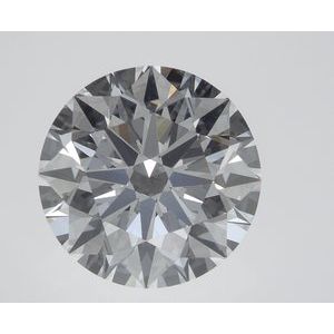 2.5ct ROUND Diamond - 500139208
