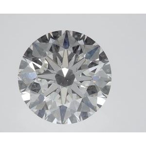 2.25ct ROUND Diamond - 500139210