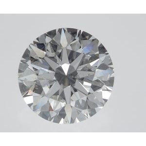 1.5ct ROUND Diamond - 500139213