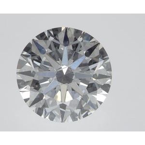 1.5ct ROUND Diamond - 500139214
