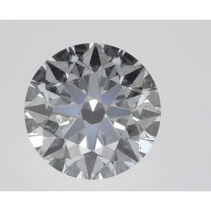 1.51ct ROUND Diamond - 500139212