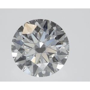 1.3ct ROUND Diamond - 500139219