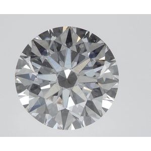 1.4ct ROUND Diamond - 500139216