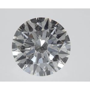 1.4ct ROUND Diamond - 500139217