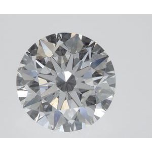 1.35ct ROUND Diamond - 500139218