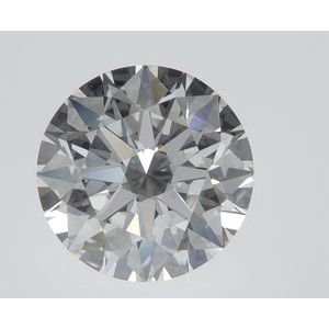 1.2ct ROUND Diamond - 500139222