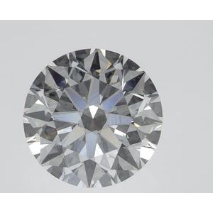 1.2ct ROUND Diamond - 500139225