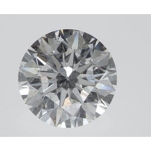 1.0ct ROUND Diamond - 500139228