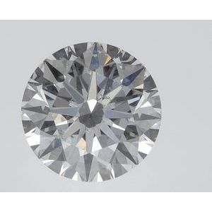 1.03ct ROUND Diamond - 500139231