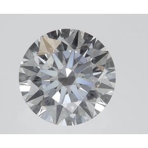 1.01ct ROUND Diamond - 500139229