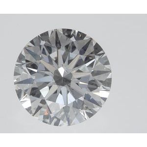 1.01ct ROUND Diamond - 500139232