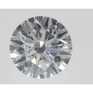 1.03ct ROUND Diamond - 500139234
