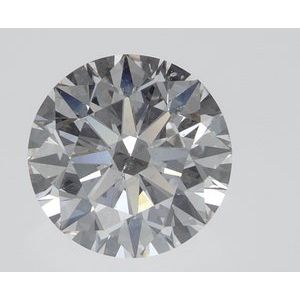 1.09ct ROUND Diamond - 500139233