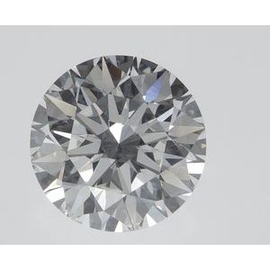 1.01ct ROUND Diamond - 500139230