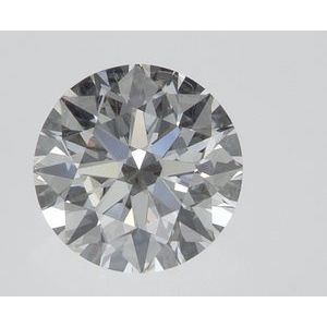 0.71ct ROUND Diamond - 500139254