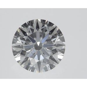 0.7ct ROUND Diamond - 500139251