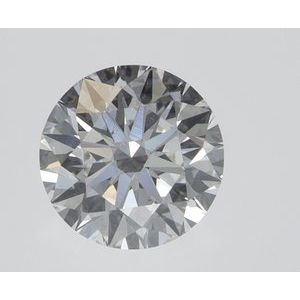 0.71ct ROUND Diamond - 500139252