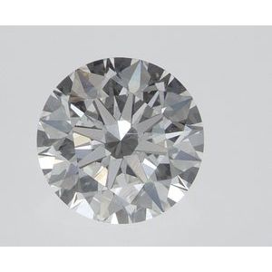 0.7ct ROUND Diamond - 500139253