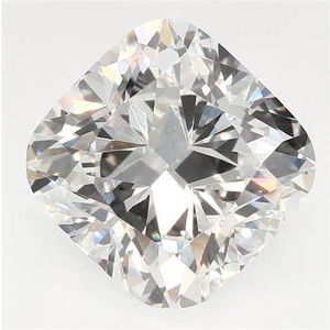 4.03ct CUSHION Diamond - 500136727