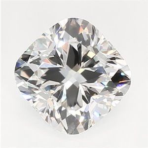 1.02ct CUSHION Diamond - 500136693