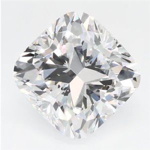 3.01ct CUSHION Diamond - 500136724