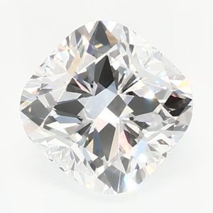 0.81ct CUSHION Diamond - 500136688