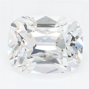 2.01ct ELONGATED CUSHION Diamond - 500136746