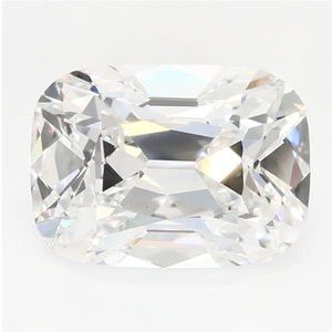 2.08ct ELONGATED CUSHION Diamond - 500136751