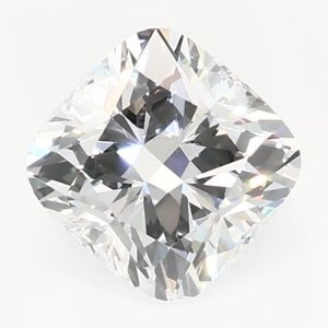 0.85ct CUSHION Diamond - 500136689