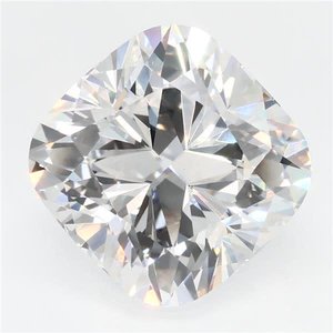 5.0ct CUSHION Diamond - 500136730