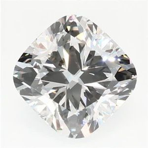 1.3ct CUSHION Diamond - 500136704