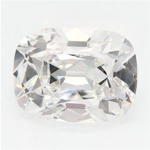 3.02ct ELONGATED CUSHION Diamond - 500136765