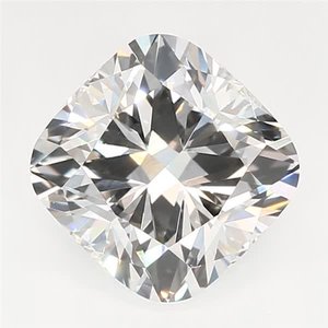 1.74ct CUSHION Diamond - 500136713