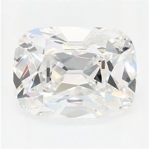 1.09ct ELONGATED CUSHION Diamond - 500136732