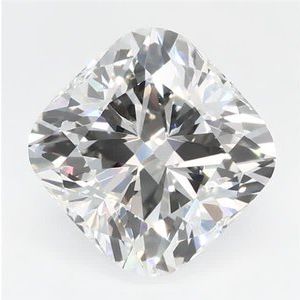 1.51ct CUSHION Diamond - 500136708
