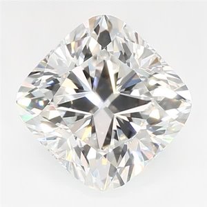 1.6ct CUSHION Diamond - 500136711